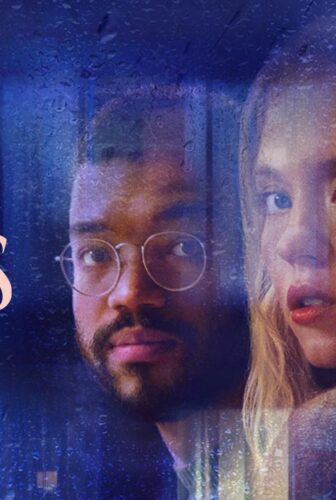 فيلم The Voyeurs 2021 مترجم