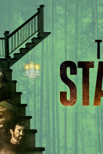 فيلم The Stairs 2021 مترجم
