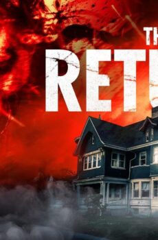 فيلم The Return 2020 مترجم