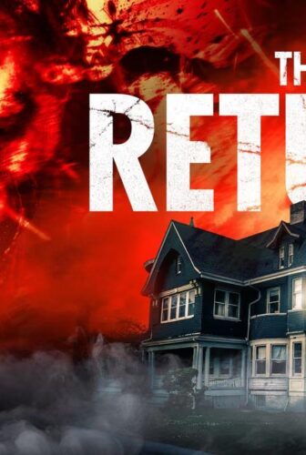 فيلم The Return 2020 مترجم