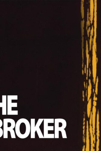 فيلم The Pawnbroker 1964 مترجم