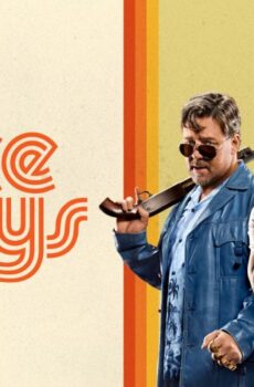 فيلم The Nice Guys 2016 مترجم
