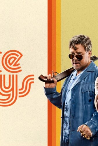 فيلم The Nice Guys 2016 مترجم