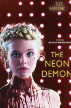 فيلم The Neon Demon 2016 مترجم