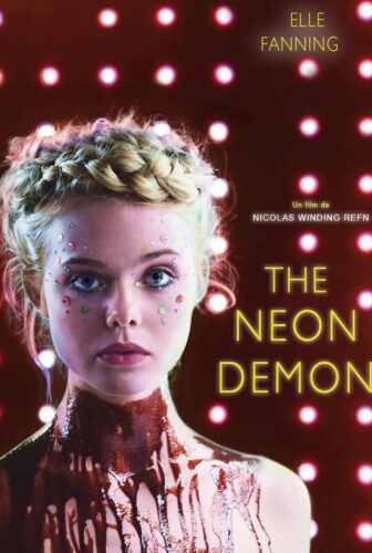 فيلم The Neon Demon 2016 مترجم
