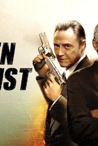 فيلم The Maiden Heist 2009 مترجم