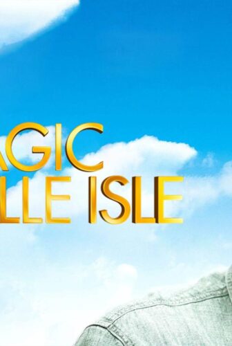 فيلم The Magic of Belle Isle 2012 مترجم