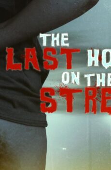 فيلم The Last House on the Street 2021 مترجم