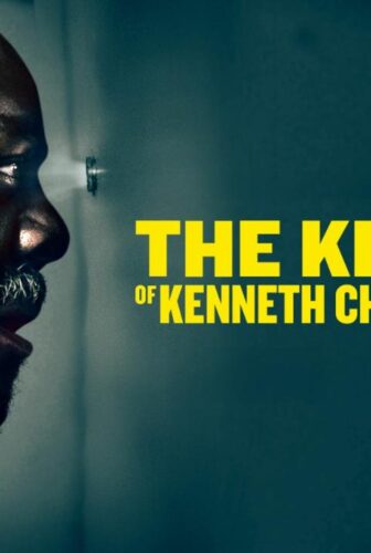 فيلم The Killing of Kenneth Chamberlain 2021 مترجم