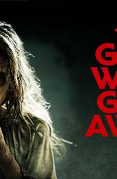 فيلم The Girl Who Got Away 2021 مترجم
