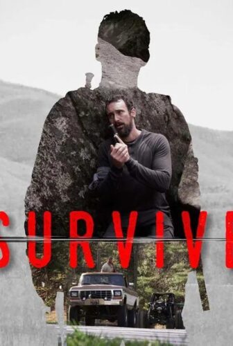 فيلم Survive 2021 مترجم