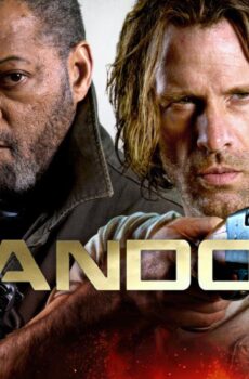 فيلم Standoff 2016 مترجم