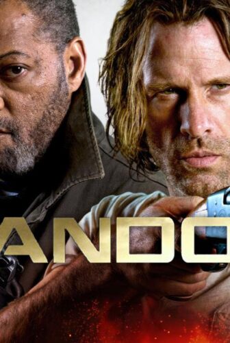 فيلم Standoff 2016 مترجم