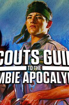 فيلم Scouts Guide to the Zombie Apocalypse 2015 مترجم
