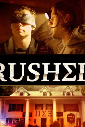 فيلم Rushed 2021 مترجم