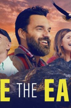 فيلم Ride the Eagle 2021 مترجم