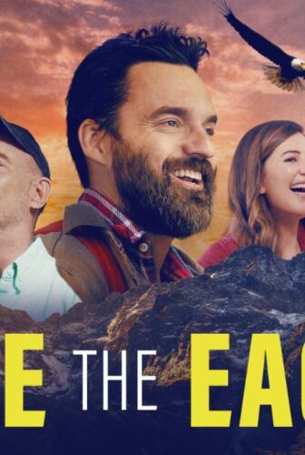 فيلم Ride the Eagle 2021 مترجم