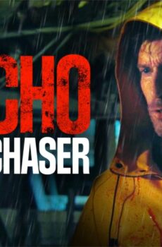 فيلم Psycho Storm Chaser 2021 مترجم