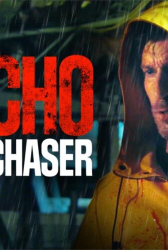 فيلم Psycho Storm Chaser 2021 مترجم
