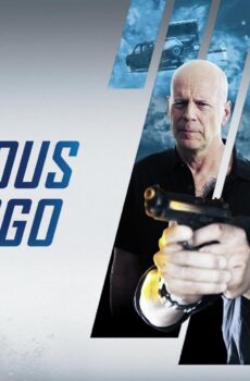 فيلم Precious Cargo 2016 مترجم