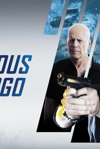 فيلم Precious Cargo 2016 مترجم