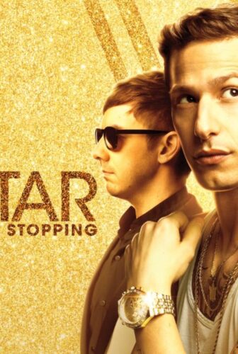 فيلم Popstar: Never Stop Never Stopping 2016 مترجم