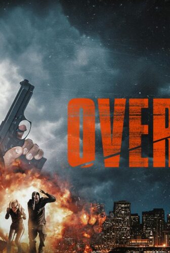 فيلم Overrun 2021 مترجم