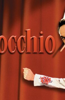 فيلم Pinocchio 2002 مترجم