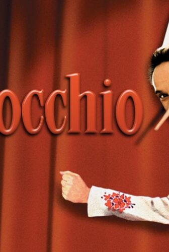 فيلم Pinocchio 2002 مترجم