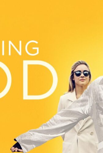 فيلم Playing God 2021 مترجم