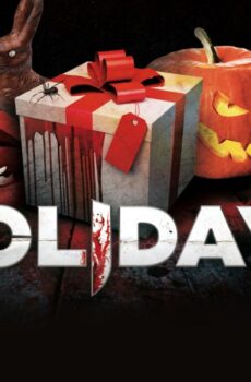 فيلم Holidays 2016 مترجم