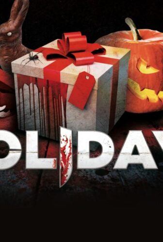 فيلم Holidays 2016 مترجم