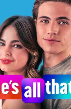 فيلم He’s All That 2021 مترجم