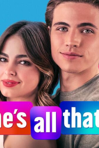 فيلم He’s All That 2021 مترجم
