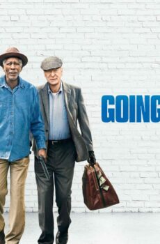 فيلم Going In Style 2017 مترجم