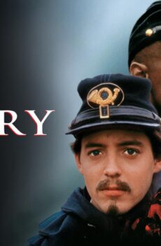 فيلم Glory 1989 مترجم