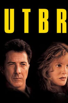 فيلم Outbreak 1995 مترجم
