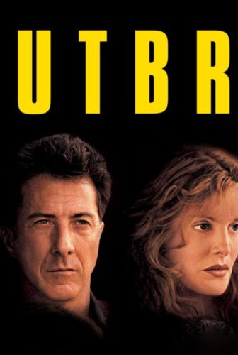 فيلم Outbreak 1995 مترجم