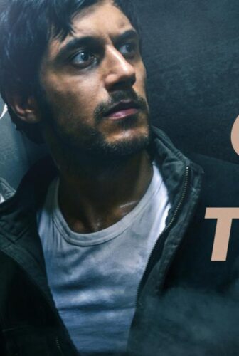 فيلم Out of Time 2021 مترجم