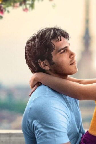 فيلم Out Of My League 2020 مترجم