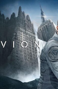 فيلم Oblivion 2013 مترجم