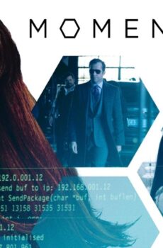 فيلم Momentum 2015 مترجم