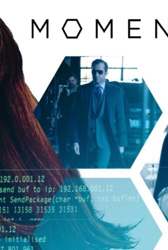 فيلم Momentum 2015 مترجم