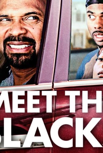 فيلم Meet the Blacks 2016 مترجم