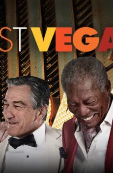 فيلم Last Vegas 2013 مترجم
