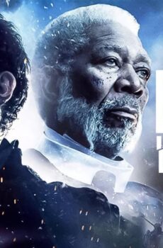 فيلم Last Knights 2015 مترجم