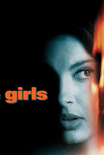 فيلم Kiss The Girls 1997 مترجم