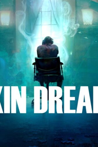 فيلم Kin Dread 2021 مترجم
