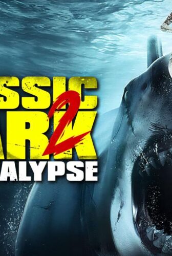 فيلم Jurassic Shark 2: Aquapocalypse 2021 مترجم