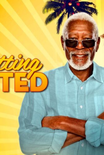 فيلم Just Getting Started 2017 مترجم